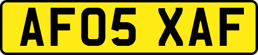 AF05XAF