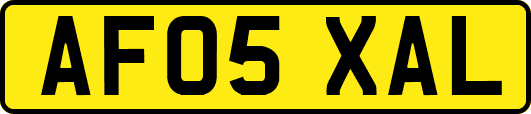 AF05XAL