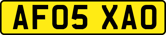 AF05XAO