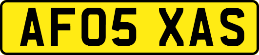 AF05XAS