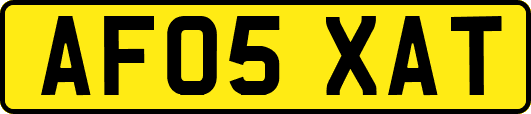 AF05XAT