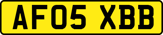 AF05XBB