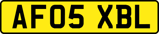AF05XBL