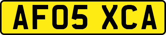 AF05XCA
