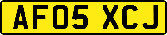 AF05XCJ