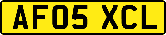 AF05XCL