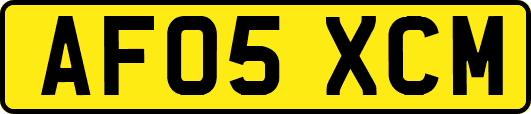 AF05XCM