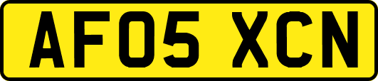 AF05XCN