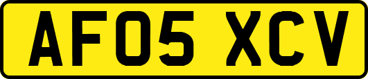 AF05XCV