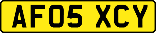 AF05XCY