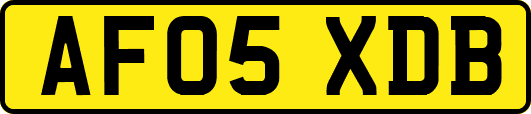 AF05XDB