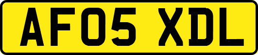 AF05XDL