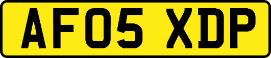 AF05XDP