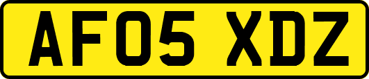 AF05XDZ