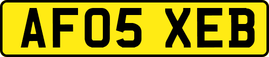AF05XEB