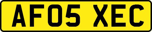 AF05XEC