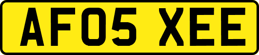 AF05XEE