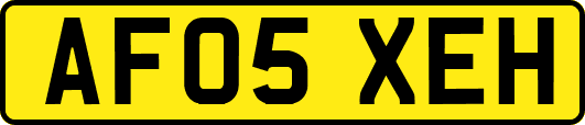 AF05XEH