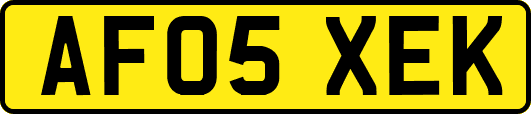 AF05XEK