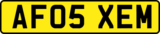 AF05XEM