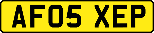 AF05XEP