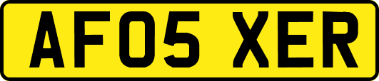 AF05XER