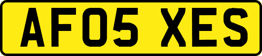 AF05XES