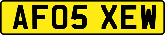 AF05XEW