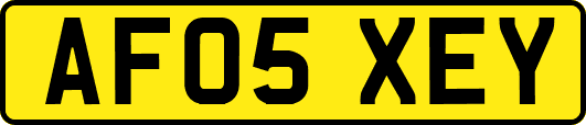 AF05XEY