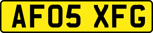 AF05XFG