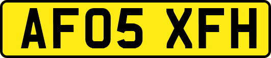 AF05XFH