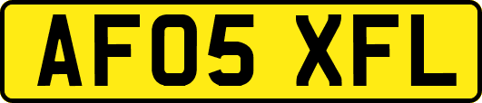 AF05XFL