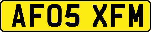 AF05XFM