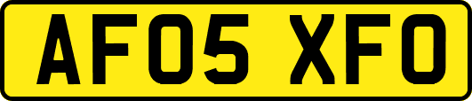 AF05XFO