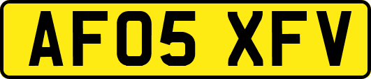 AF05XFV