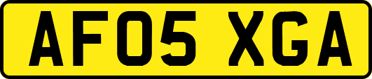 AF05XGA