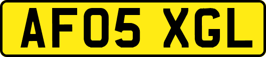 AF05XGL