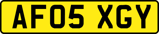AF05XGY