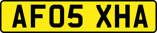 AF05XHA