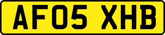 AF05XHB