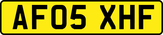 AF05XHF