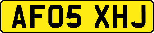 AF05XHJ