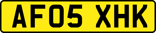 AF05XHK