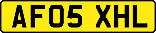 AF05XHL