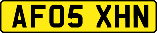 AF05XHN