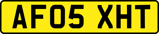 AF05XHT