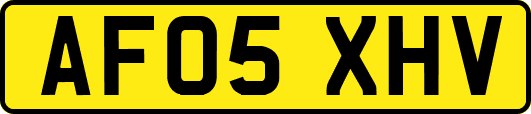AF05XHV