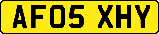 AF05XHY