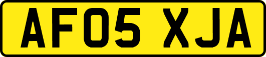 AF05XJA
