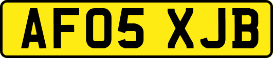 AF05XJB